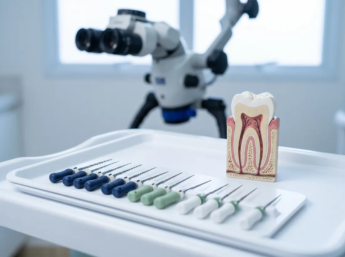 Endodontia