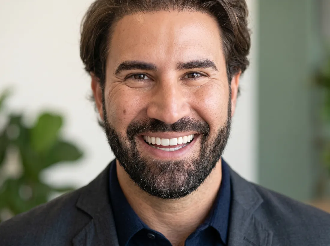 Harmonização Orofacial